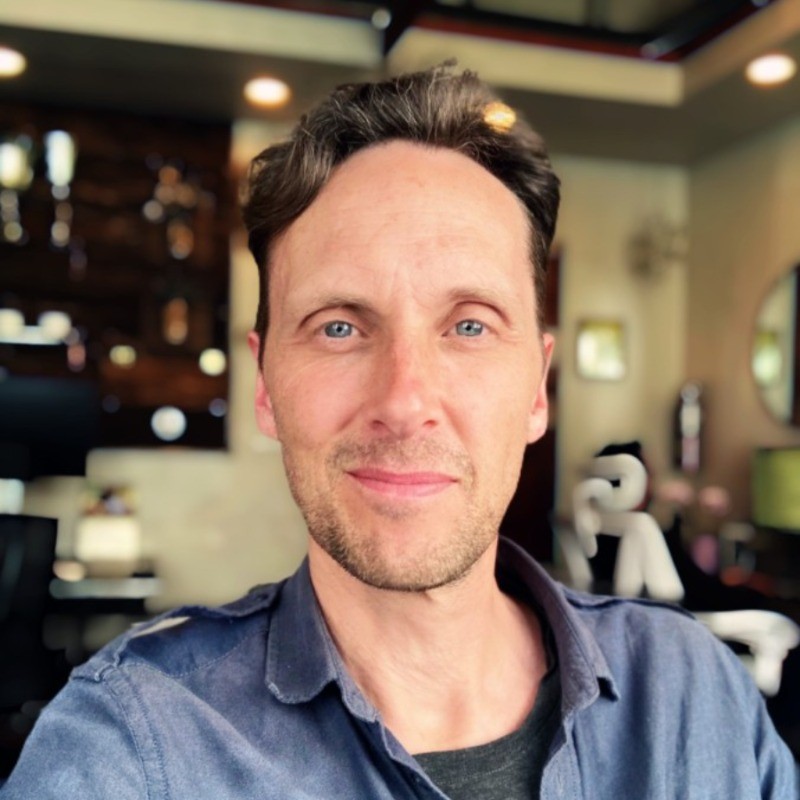 Jeffrey Bean